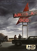 American Gods Temporada 2 [720p]